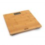 Tristar | Personal scale | WG-2432 | Maximum weight (capacity) 180 kg | Accuracy 100 g | Brown - 3